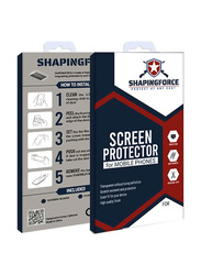 Shapingforce Huawei P20 Pro Screen Protector, Clear