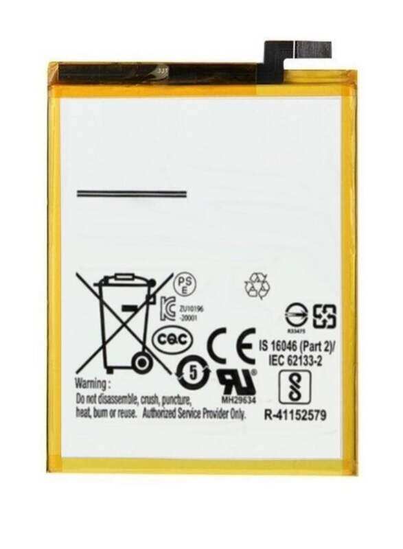 

Ics Huawei Mate 7 Original High Quality Replacement Battery, White