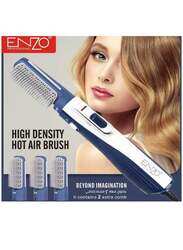 High Density Hot Air Hair Brush EN-505