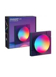 Cololight MIX Smart LED Light Panels RGB Quantum Lights, Multicolour