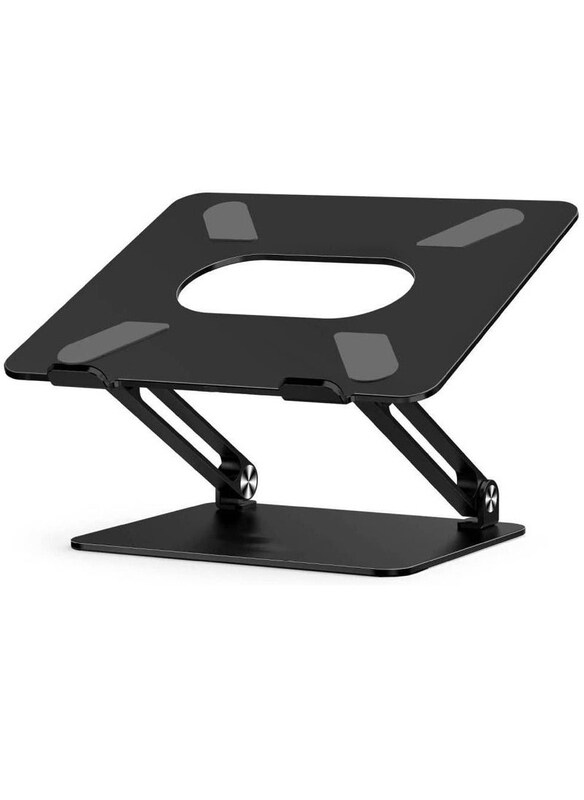 

Universal Foldable Laptop Stand For All MacBook 11 inch To 15, Black