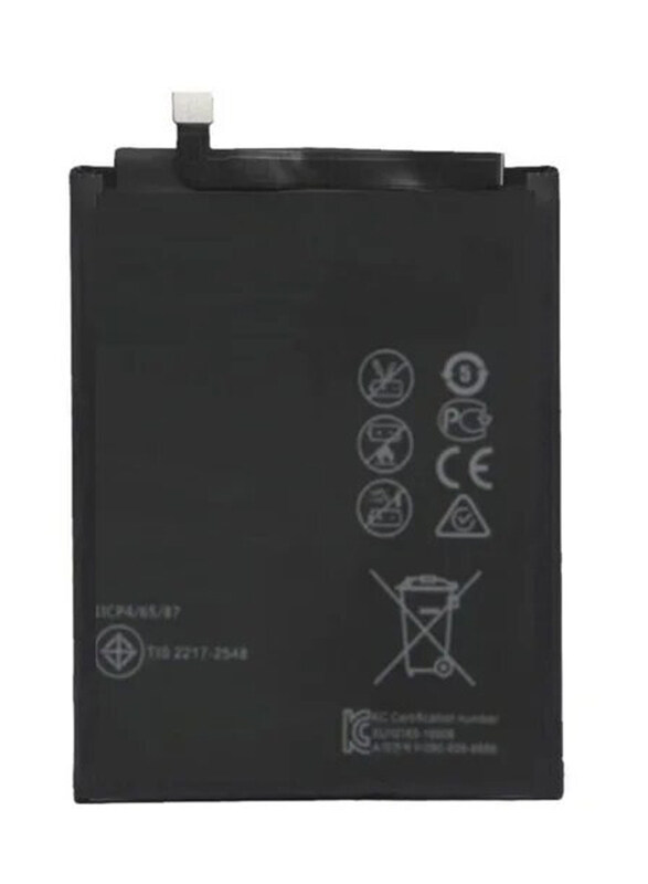 

Ics Huawei Y6 2019/Y6 Pro 2019 Original High Quality Replacement Battery, Black