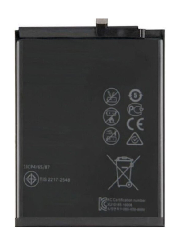 

Ics Huawei Nova 5T Original High Quality Replacement Battery, Black