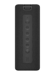Mi Portable Bluetooth Speaker, 16W, Black