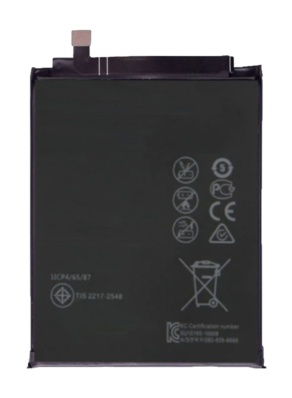 Original High Quality Replacement Battery for Huawei Y5 2017, Black