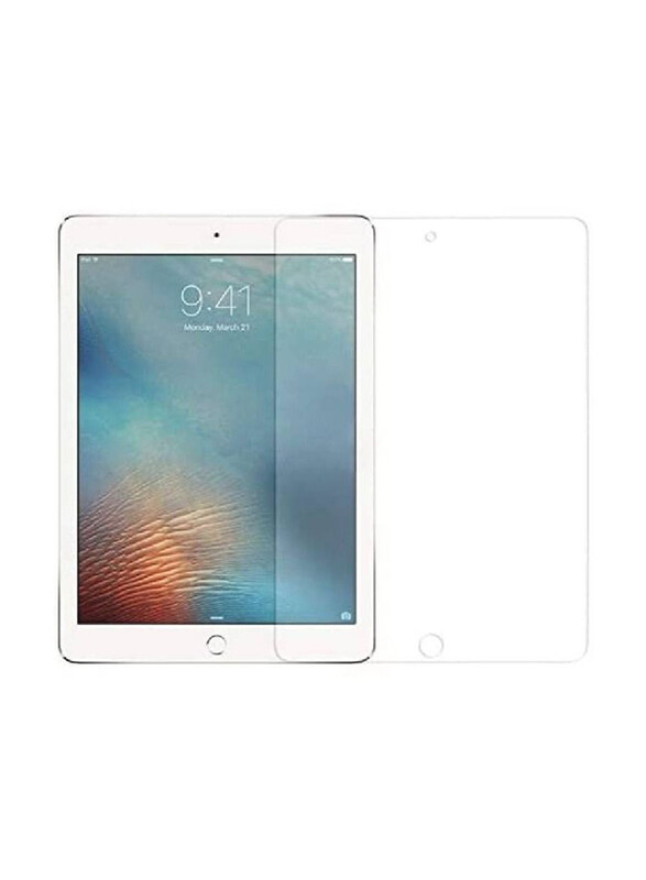 

Generic Apple iPad Pro 9.7-Inch Protective Glass Screen Protector, Clear