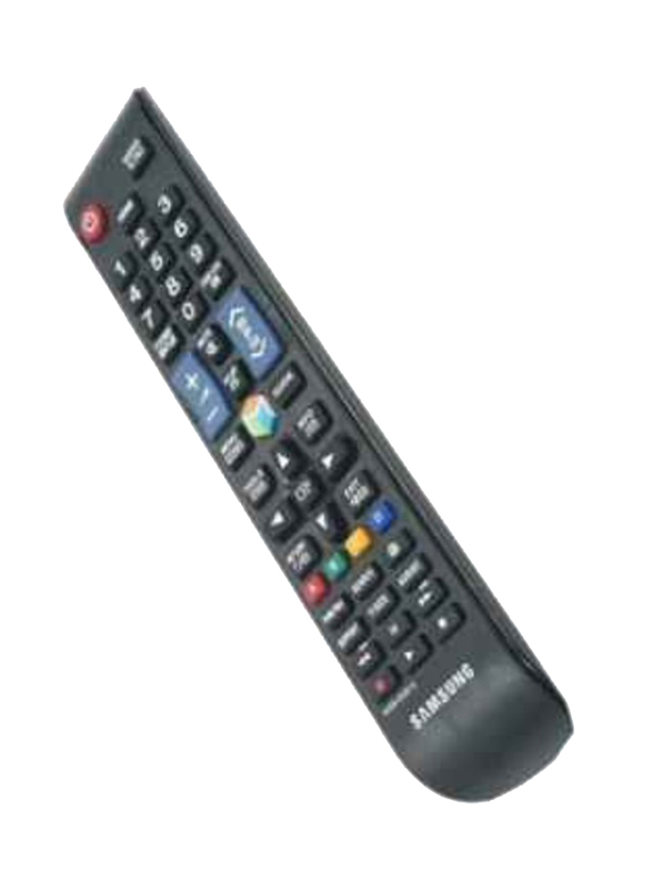 Samsung TV Control Remote, Black