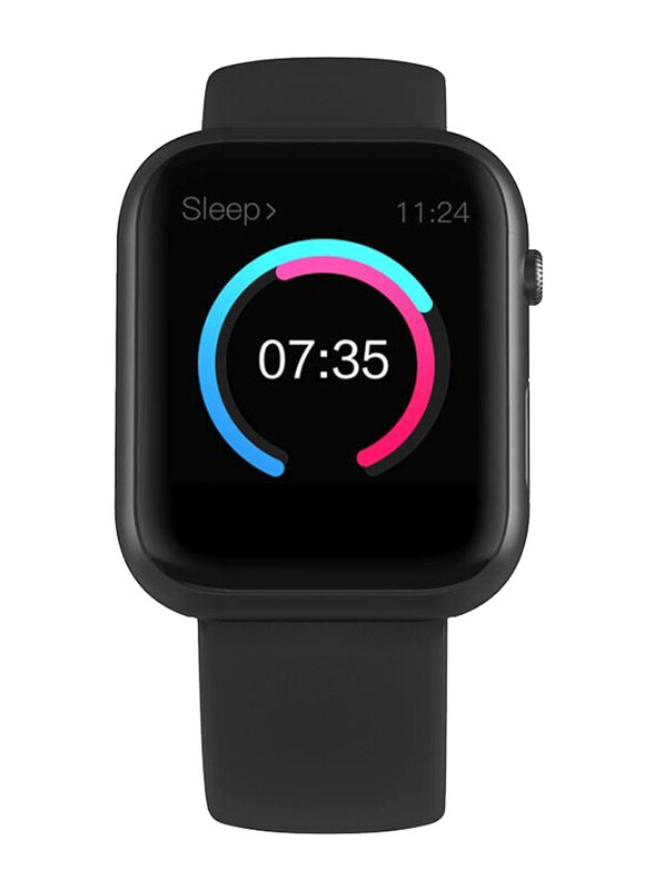 

Generic Smart Watch, Black