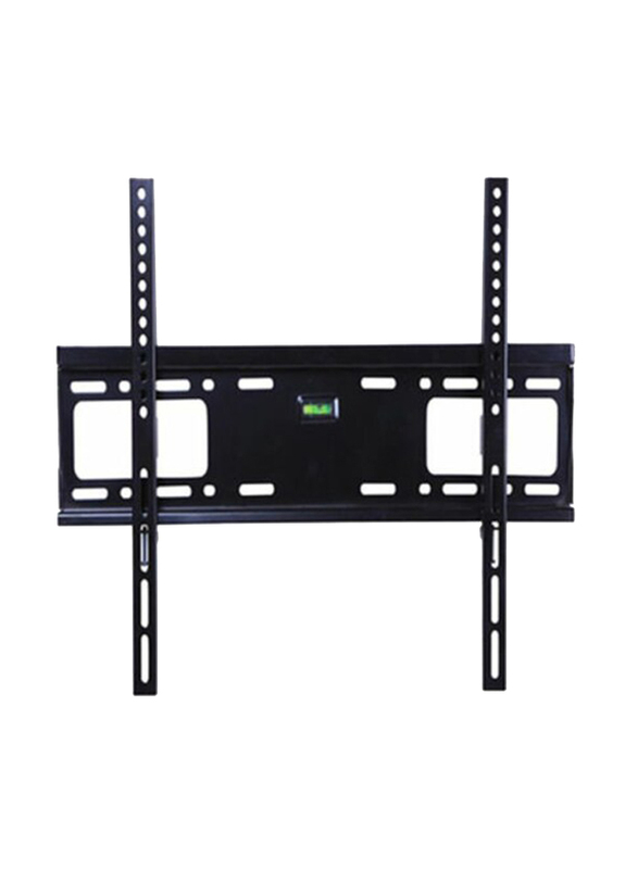 Skill Tech Fixed Type TV Wall Mount, SH65F, Black