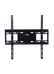 Skill Tech Fixed Type TV Wall Mount, SH65F, Black