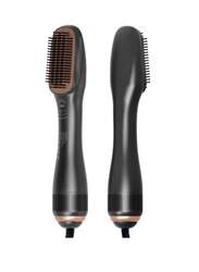 Professional 3 in 1 Hair Straightener Steam And Infrared Hair Dryer