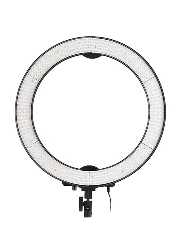 

Andoer Photo Video LED Ring Light White