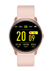 Smart Watch Full Screen Series 6, HW22, Blue