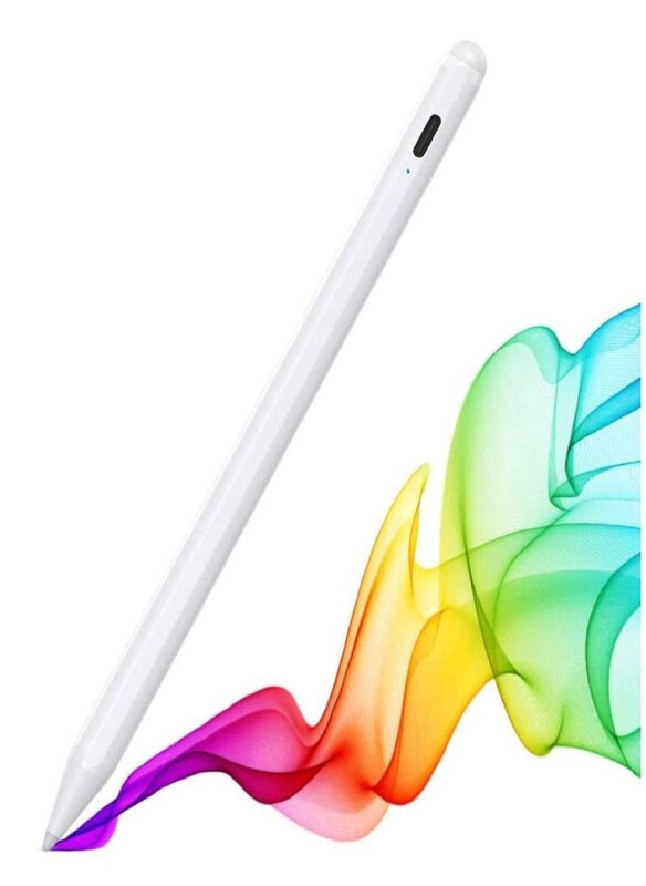 

Generic Stylus Pens, White