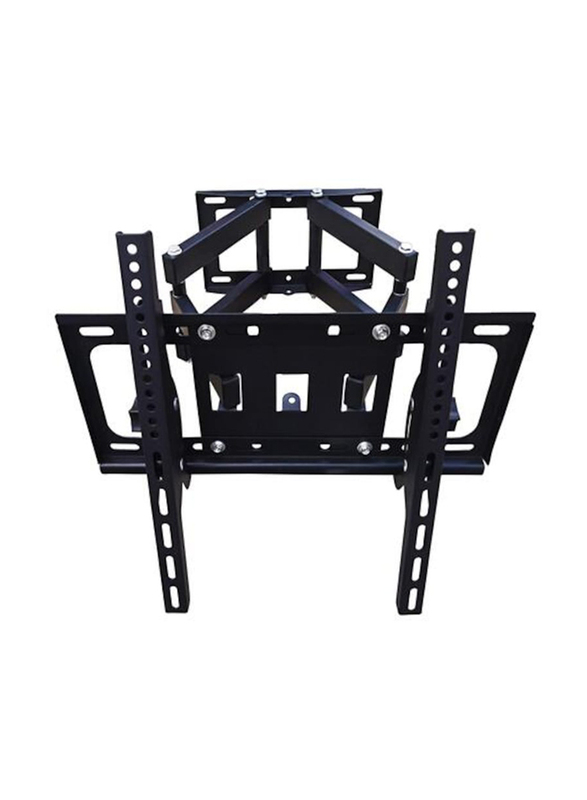 TV Wall Mount for 26-55-inch TVs, Black