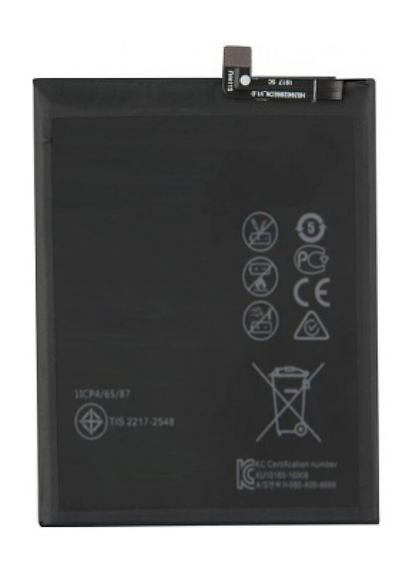 

Ics Huawei Y8p Original High Quality Replacement Battery, Black