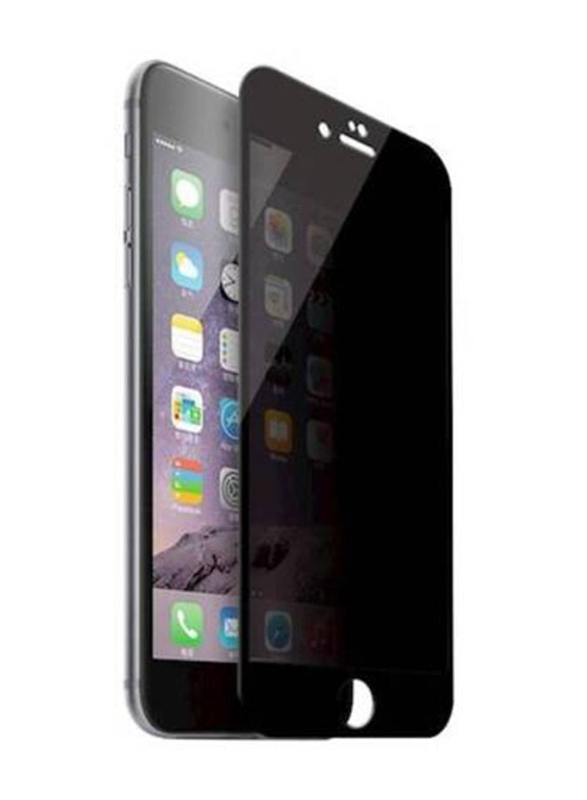 Apple iPhone 6/7 Privacy Protective Glass Screen Protector, Transparent