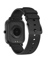 P8 Waterproof Multi-function Smartwatch, Black