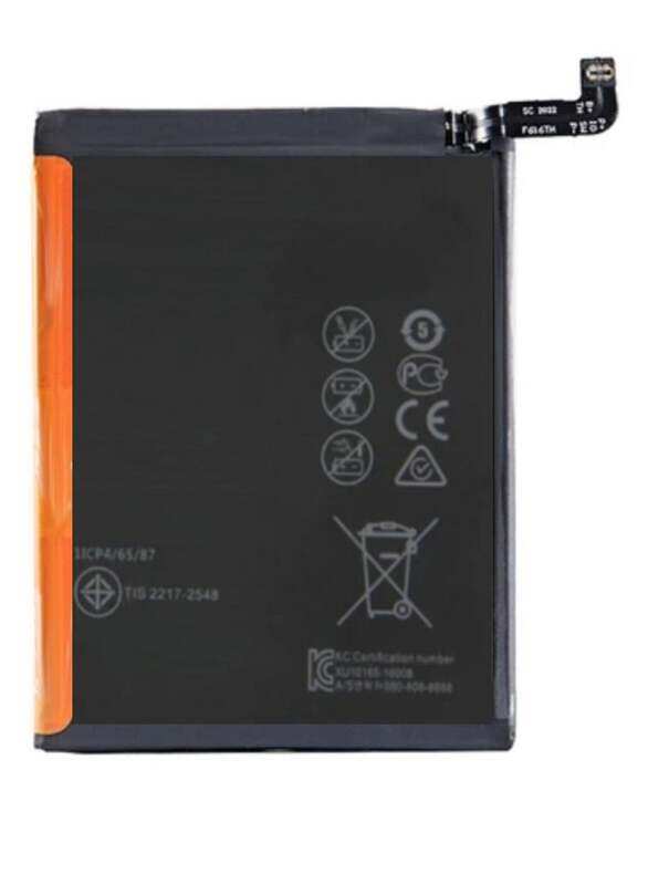 

Ics Huawei Mate 30 Original High Quality Replacement Battery, Black