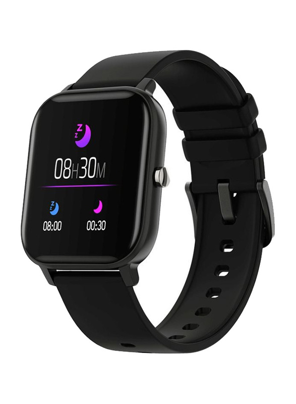 

Colmi P8 Smartwatch, Black