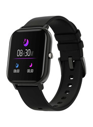 Colmi P8 Smartwatch, Black