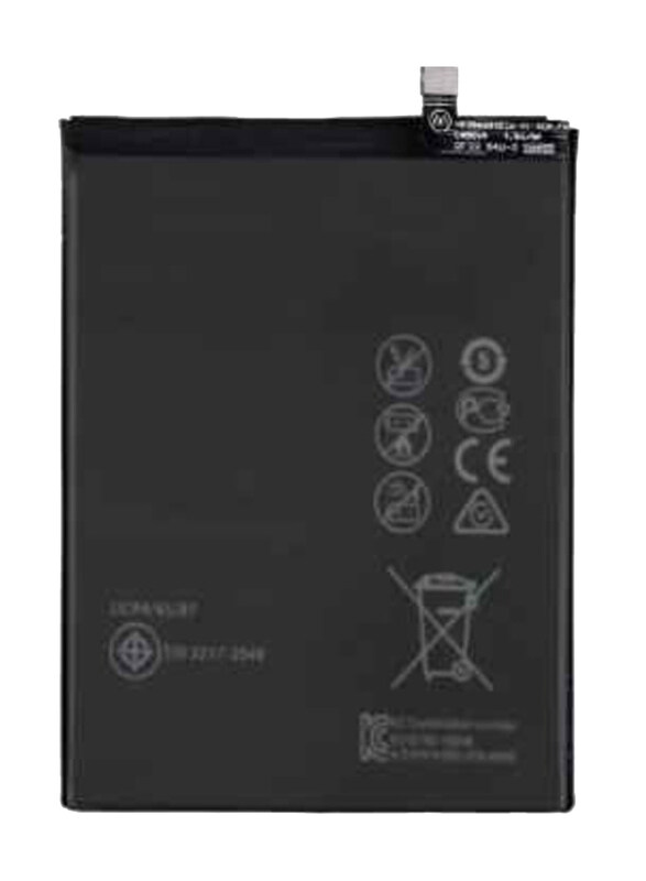 

Ics Huawei Mate 20 Pro Original High Quality Replacement Battery, Black