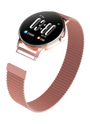 Sports Smartwatch, Rose Gold