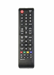 Remote Control for Samsung TV, BN59-01199F, Black
