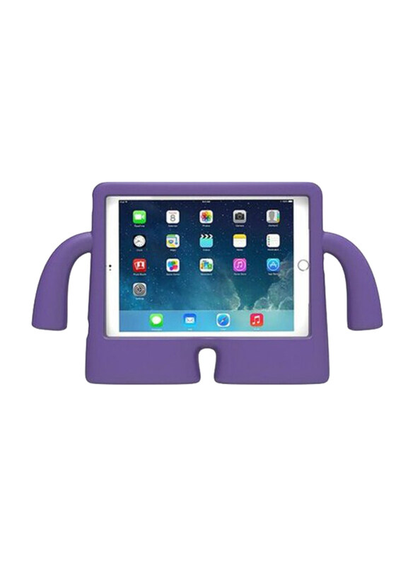 

Speck Apple iPad Air 2 Freestanding Protective iGuy Tablet Back Case Cover, Purple