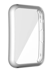 Protective Case Cover for Huawei Fit, Silver