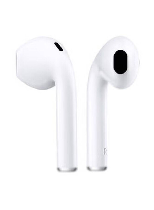 

Generic Wireless/Bluetooth In-Ear Earbuds with Charging Case, White