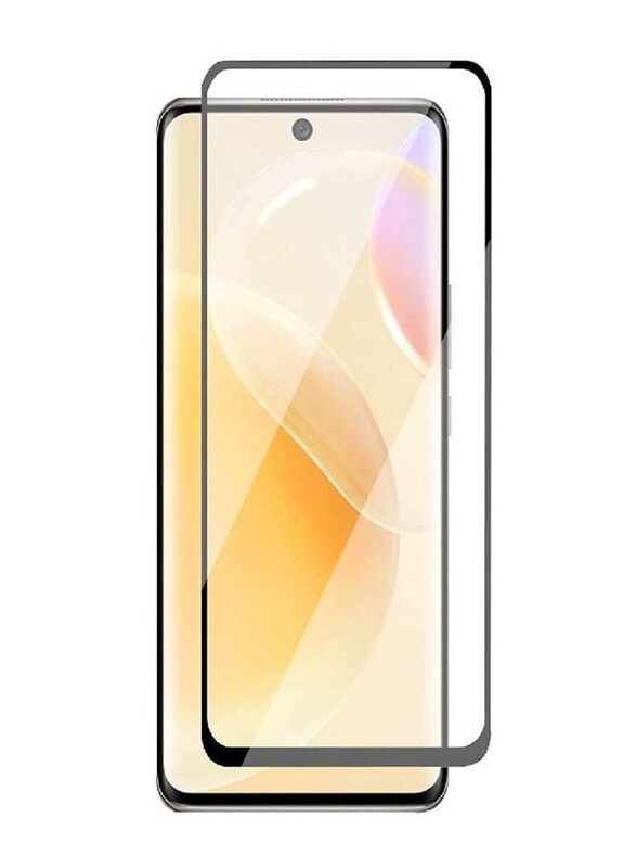 

Generic Huawei Nova 8 Tempered Glass Anti-Scratch Screen Protector, Clear