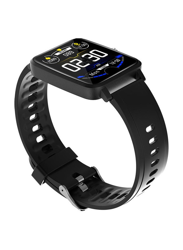 V10 Smartwatch, Black