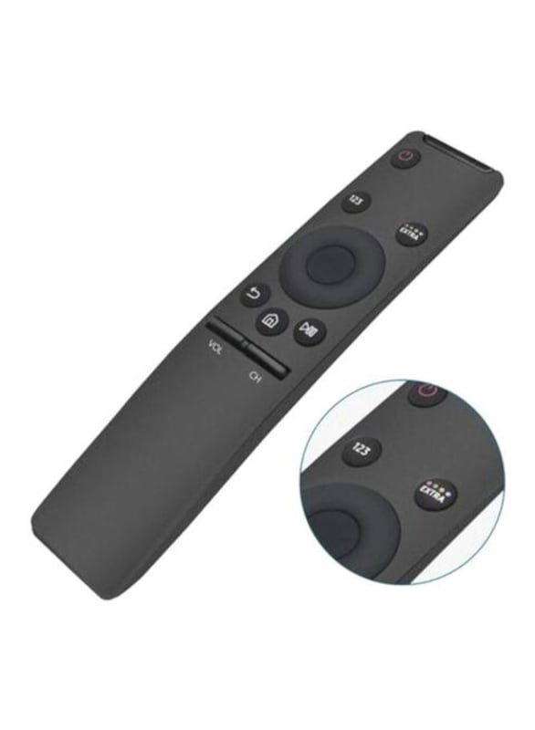 Samsung Smart TV Remote Control, Black