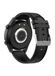 G-Tab Watch GT1 Smartwatches, Black Case With Black Sport Band