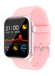 Smartwatch, J4483P-KM, Pink