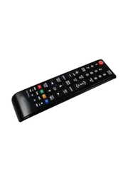 Remote Control for All Samsung TV, Black