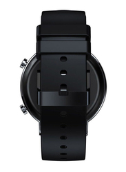 Zeblaze GTR Smartwatch, Black