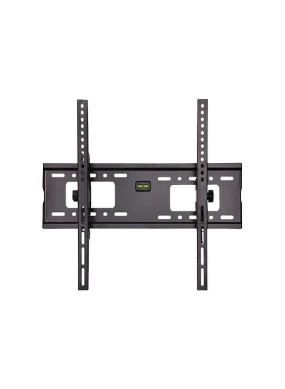 Skill Tech Tilt TV Wall Bracket for 32 to 65-inch TVs, SH64T, Black