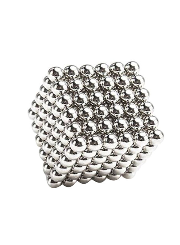 

Generic Bucky Ball Magnetic Ball Puzzle, 216 Piece