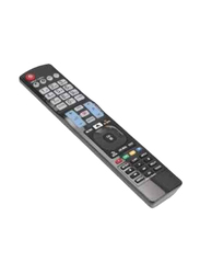 Replacement Remote Control for LG 3D Smart TV, Black