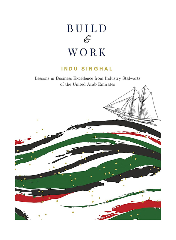 Build And Work, Paperback Book, By: Indu Singhal