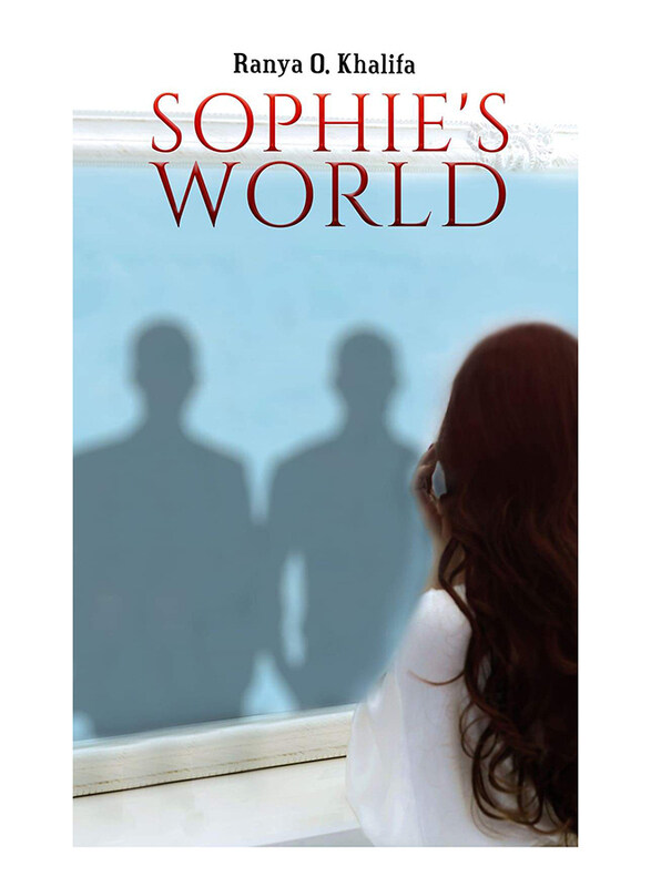 

Sophie's World, Paperback Book, By: Ranya O. Khalifa