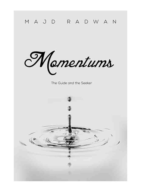 Momentums, Paperback Book, By: Majd Radwan