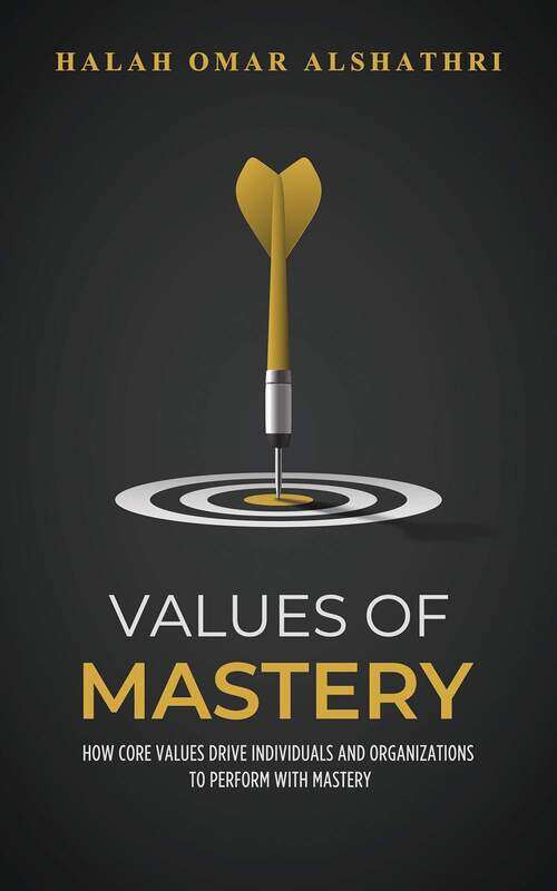 

Values of Mastery