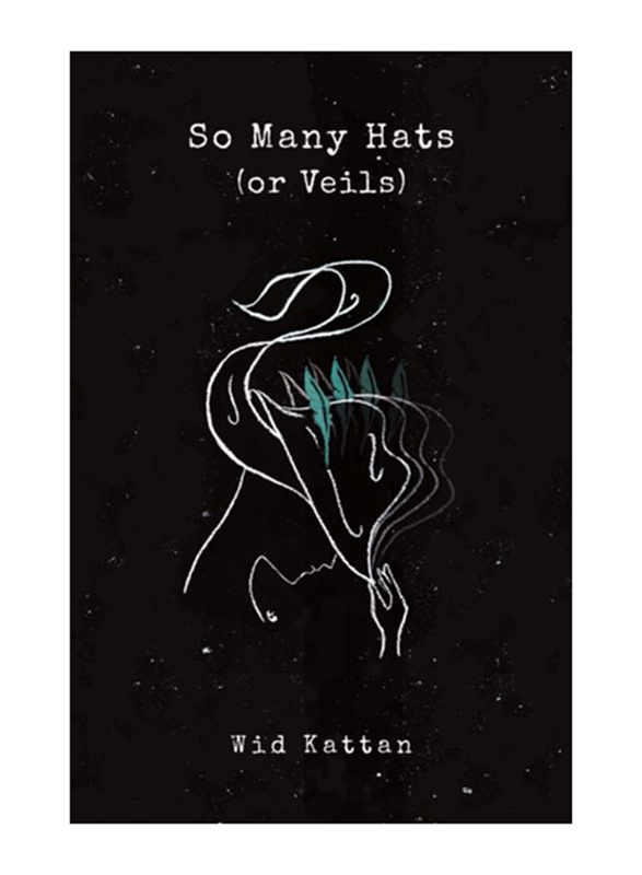 So Many Hats, Paperback Book, By: Wid Kattan