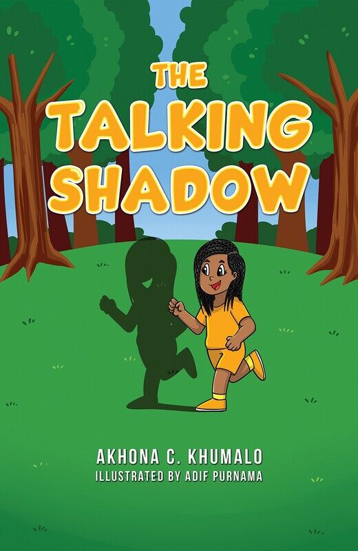 

The Talking Shadow