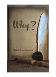 Why?, Paperback Book, By: Khaled Hazem Nusseibeh