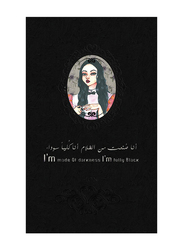 I'm Made of Darkness, I'm Fully Black, Paperback Book, By: Ion