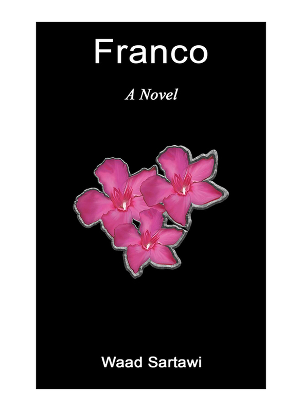 

Franco, Paperback Book, By: Waad Sartawi